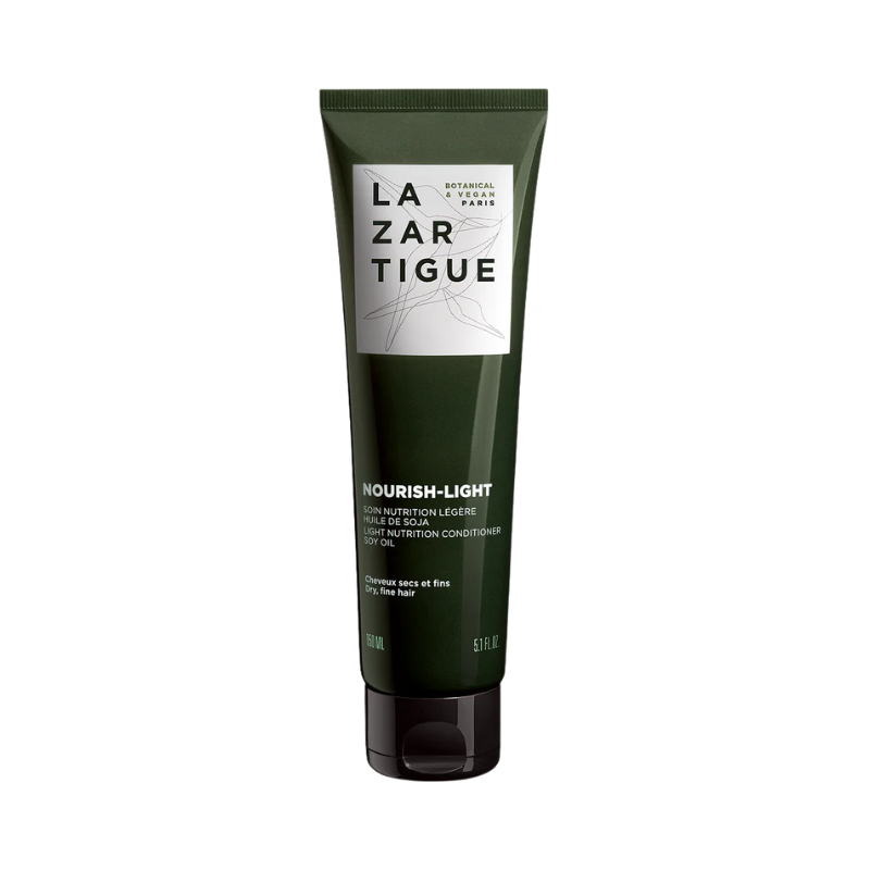 Lazartigue Nourish Light Condicionador Nutrição Ligeira 150ml