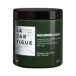 Lazartigue Nourish Light Nutrition Mask 250ml