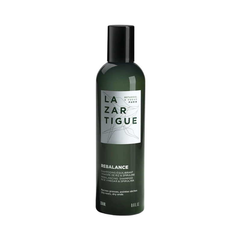 Lazartigue Rebalance Champô Equilibrante 250ml