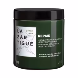 Lazartigue Repair Máscara Reparação Intensa 250ml