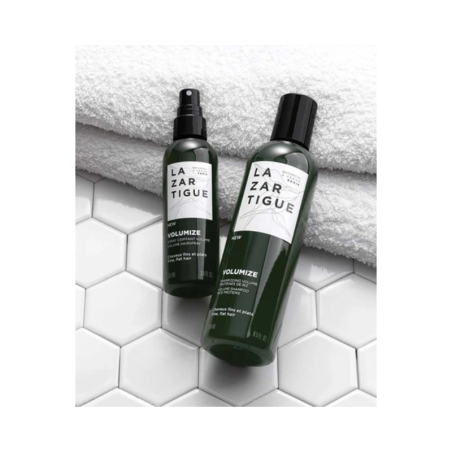 Lazartigue Volumize Champô 250ml