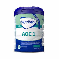 Nutribén AOC 1 800g