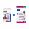 Virbac HPM Adult Sensitive Large & Medium Perro 12kg