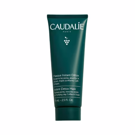 Caudalie Vinoclean Masque Instant Détox 75ml