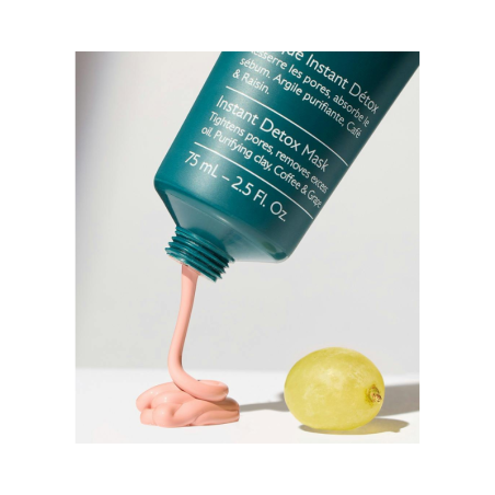 Caudalie Vinoclean Mascarilla Instant Detox 75ml