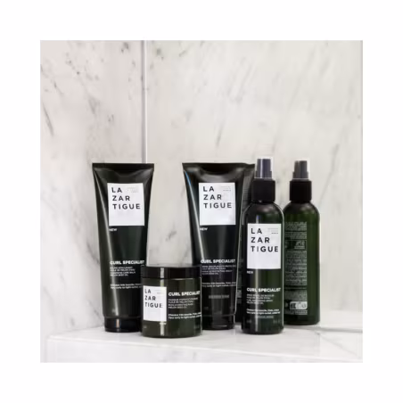 Lazartigue Curl Specialist Baume Soin Lavant Boucles 250ml