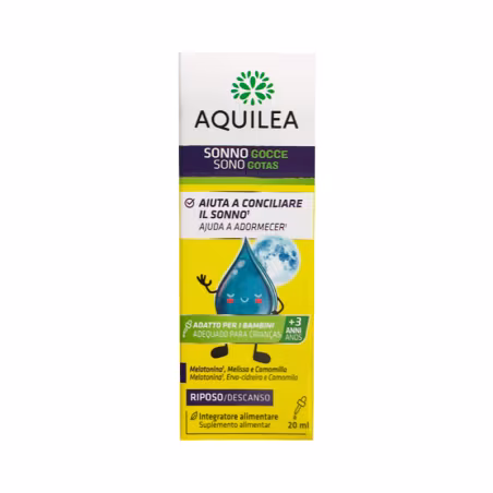 Aquilea Sono Gotas 20ml