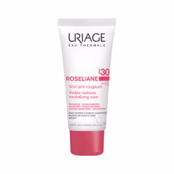 Uriage Roséliane Creme Antivermelhidão FPS30 40ml