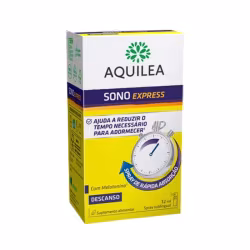 Aquilea Sommeil Express Spray 12ml