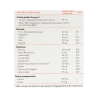 Gestacare Sobres Veg 28 unidades