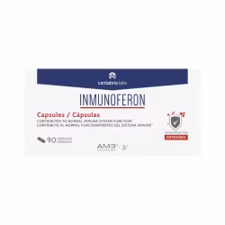 Inmunoferon 90 capsules