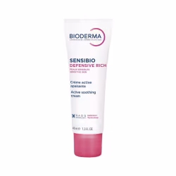 Bioderma Sensibio Defensive Rich 40ml