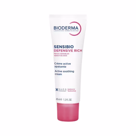Bioderma Créaline Defensive Rich 40ml