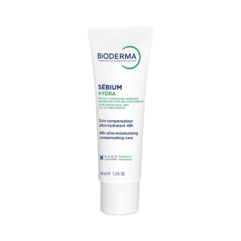 Bioderma Sébium Hydra 40ml