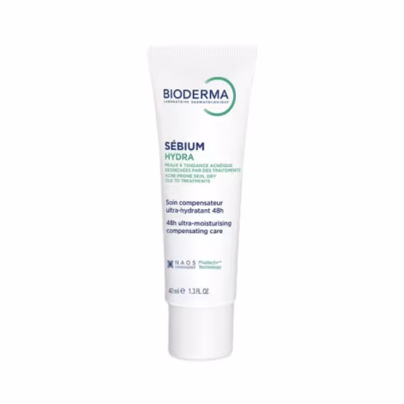 Bioderma Sébium Hydra 40ml