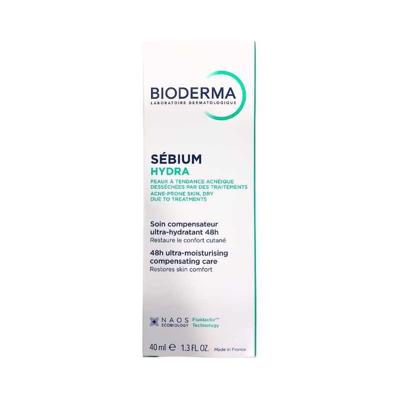Bioderma Sébium Hydra 40ml