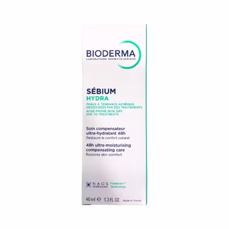 Bioderma Sébium Hydra 40ml