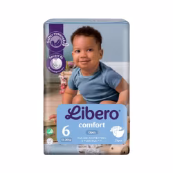 Libero Comfort 6 21 units