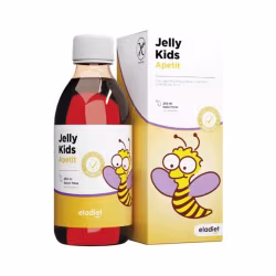 Jelly Kids Apetit 250ml