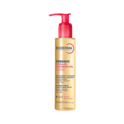 Bioderma Sensibio Micellar Cleansing Oil 150ml