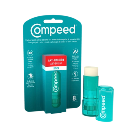 Compeed Stick Anti-Ampoules 8ml
