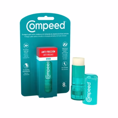 Compeed Stick Anti-Fricción 8ml