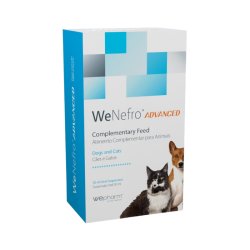 WeNefro Advanced Suspension Buvable 30ml