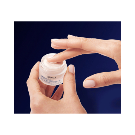 Uriage Age Absolu Baume Regard Flouteur-Redensifiant 15ml