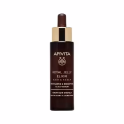 Apivita Royal Jelly Elixir Sérum Revitaliza y Aporta Densidad 50ml