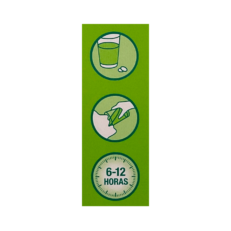 Dulcolax 5mg 20 tablets