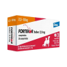 Fortekor Sabor 2,5mg 28 comprimidos