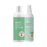 Cutania GlycoZoo Pack Champú 355ml + Spray 236ml
