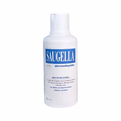 Saugella Dermoliquido 500ml