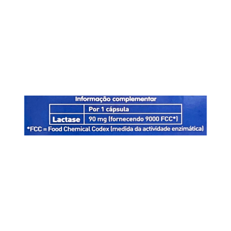 Lisolac Forte 20 capsules