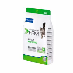 Virbac Veterinary HPM Adult Neutered Cat 7kg