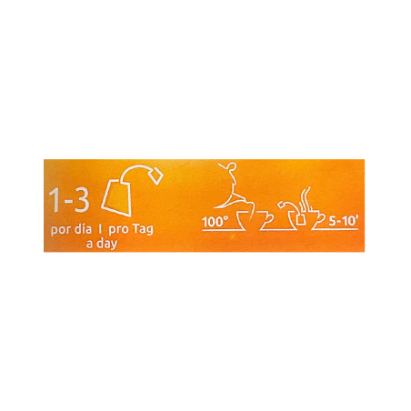 Biolys Ventre Plat 24 sachets