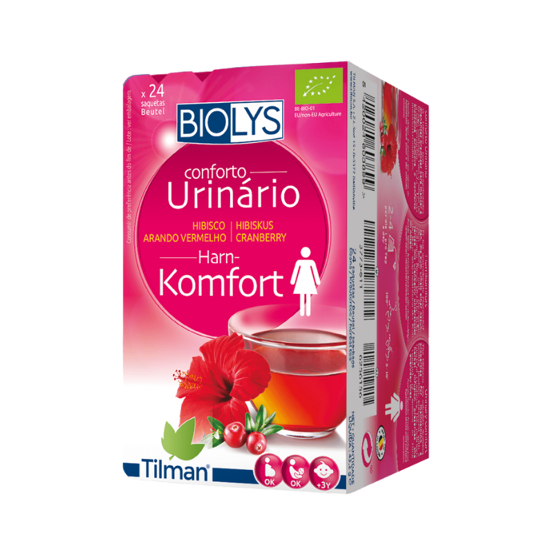 Biolys Confort Urinaire 24 sachets
