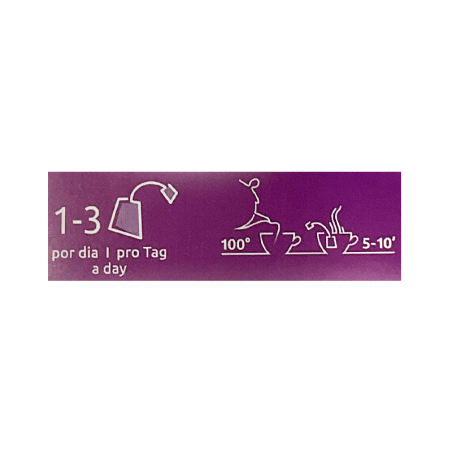 Biolys Détox 24 sachets