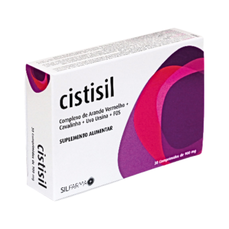 Cistisil 30 tablets
