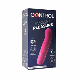 Control Cosmic Pleasure Vibrator