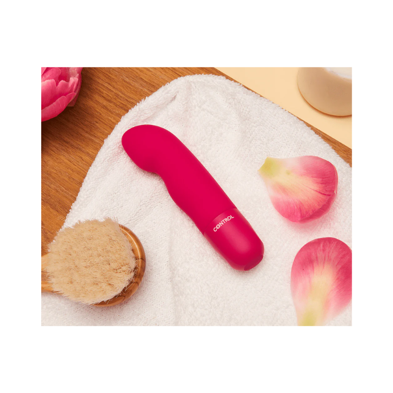 Control Cosmic Pleasure Vibrador