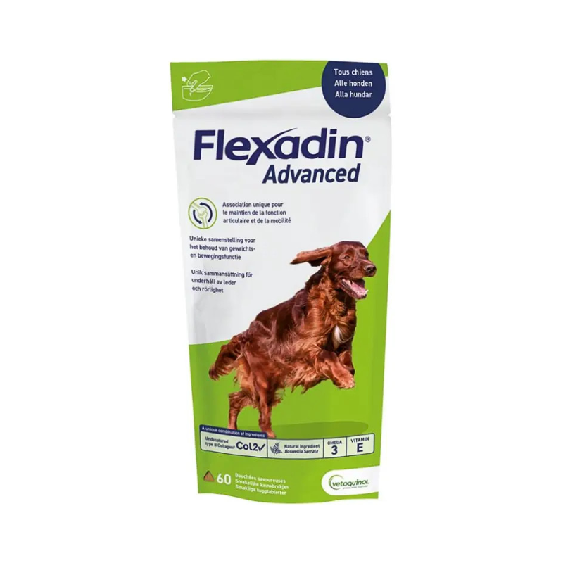 Flexadin Advanced 60 tablets