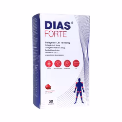 Dias Forte 30 sachets