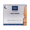 Martiderm Platinum Night Renew Ampoules 30x2ml