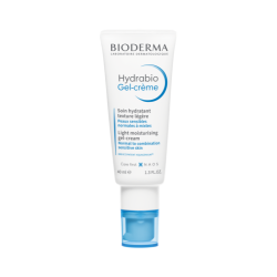 Bioderma Hydrabio Gel-Cream 40ml