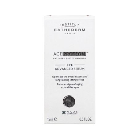 Esthederm Age Proteom Eye Advanced Serum 15ml