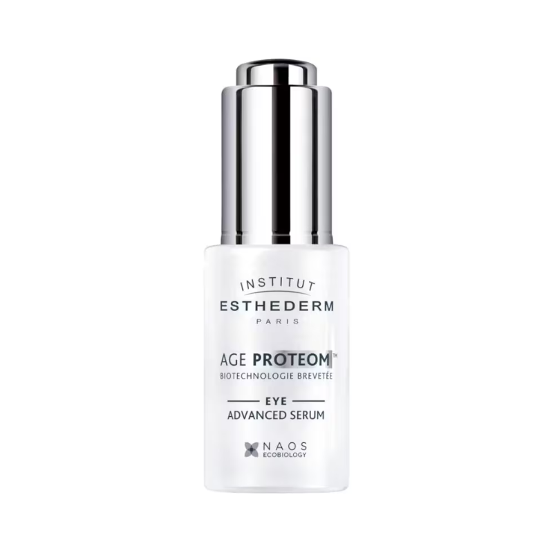 Esthederm Age Proteom Eye Advanced Serum 15ml