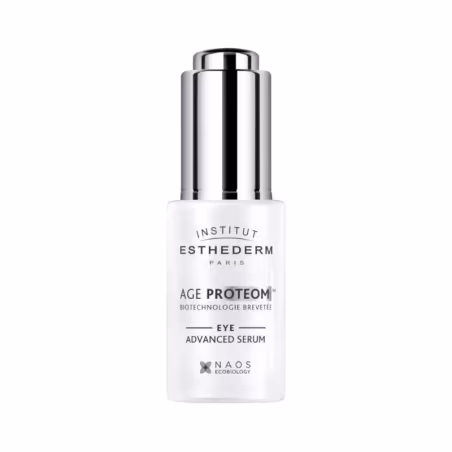 Esthederm Age Proteom Eye Advanced Serum 15ml