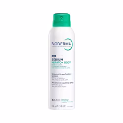 Bioderma Sébium Kerato+ Body Spray 150ml