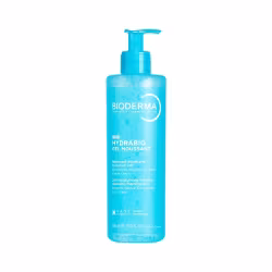 Bioderma Hydrabio Gel Moussant 400ml